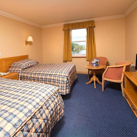 Loch Tummel Hotel Tummel Bridge Εξωτερικό φωτογραφία